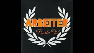 Arbeiter - Pucela Oi!(Full EP - Released 2019)