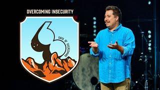 Overcoming Insecurity | 60 Days of Overcoming | Online Weekend Experience
