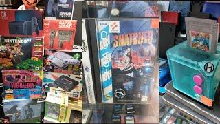 Toyratt 2023 (Retro Video Game Store Canada)