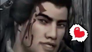 Kaidan being the drunkest, h0rniest, crankiest modded Skyrim follower for 2 minutes and 37 seconds