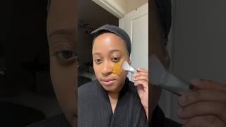 GLASS SKIN TUTORIAL! #subscribe #glowy #skincare #healthyskin #glassskin