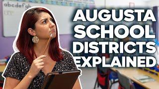 The BEST Schools in Augusta, GA Revealed - Top Picks!