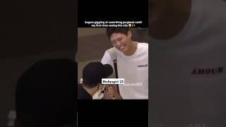 Kookie has good relation with all tae s frds that includes bogum #taekook #kimtaehyung #jungkook