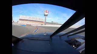 ROVAL, Charlotte Motor Speedway