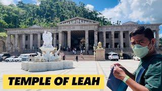 Temple of Leah | Cebu City