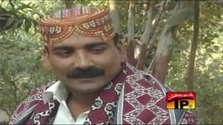 Aa Medi Hayati Bacha Mitha Main Marda Piyan - Jalal Chandio - Sindhi Hits Song