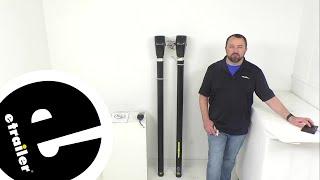 etrailer | Feature Review Solera Smart Arm Electric RV Awning Conversion Kit