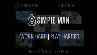 Simple Man Sizzle Call