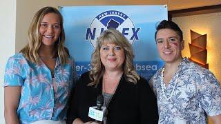 PTC'20: NJFX Fosters Growth of Young Telecoms Professionals with Inaugural Millennial Reception