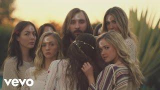 Coleman Hell - Devotion (Video)