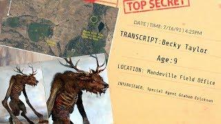 Becky Taylor Transcript By Joel Farrelly