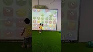 #decathlon #touchgameplay #kidsenjoyment