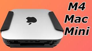 M4 Mac Mini edesign Confirmed: Unleashing the Future of Compact Computing