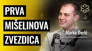 Šest puta odbijen u inostranstvu, sada najmlađi šef u Srbiji |  Marko Đerić | Biznis Priče 173
