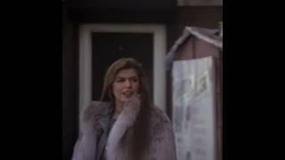 Staying Alive (1983) - Fur Fashion Edit - FurGlamor.com #fashionedit #furcoat #furglamor #lynxfur