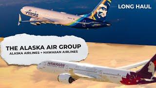 Alaska Air Group: Record Revenues & A New Member!