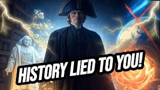 The Biggest Lies in History They Don’t Want You to Know