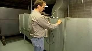 AHU Maintenance