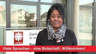 Wir sind Vielfalt - Caritas Rhein-Erft