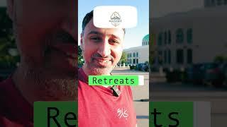 Introducing Bukharee Retreats