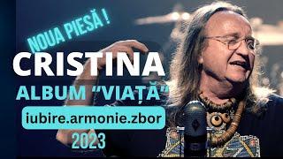 CRISTINAMike Godoroja & Blue Spirit feat. Rareș Totu