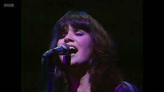 Linda Ronstadt - Live 1976 (The Old Grey Whistle Test)