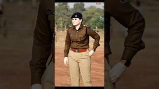 Dhakad IPS Ankita Sharma ️ UPSC Motivation ️#upsc #motivation #shorts #viral #trending #cse
