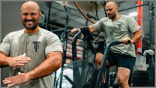 Max El-Hag is the demo! | TTT THROWDOWN 292