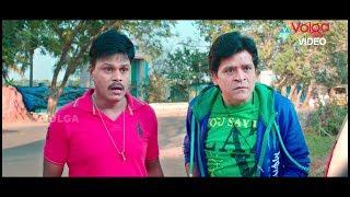 Non Stop Saptagiri Comedy Scenes || Latest Telugu Movies Comedy Scenes || #TeluguComedyClub