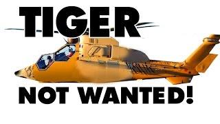 EUROCOPTER TIGER