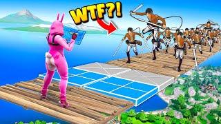 FORTNITE FAILS & Epic Wins! #330 (Fortnite Season 2 Funny Moments)