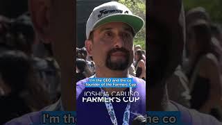 Farmers Cup in Vista is San Diego County's first public cannabis festival