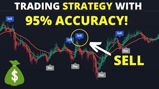 This forex strategy will make you a MILLIONAIRE! - Forex Trading Strategies for Day Traders