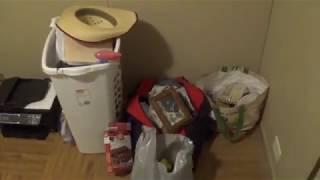 How Im Living Mancamp style