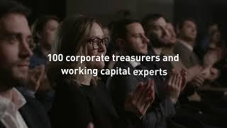 Working Capital Forum London - Trailer