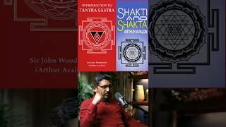 Basic Understanding of Tantra Books Recommended by Sri Rajarshi Nandy #tantra #books