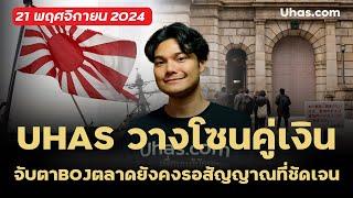 โซนเทรด Forex โซนคู่เงิน | จับตา BOJ ตลาดยังคงรอสัญญาณที่ชัดเจน