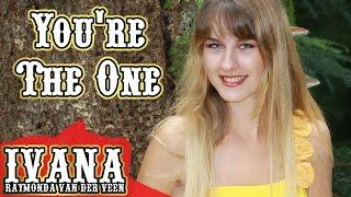 Ivana Raymonda van der Veen - You're The One (Original Song & Official Music Video)