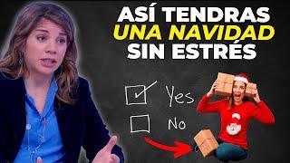 ¡TE HARÁ CUESTIONAR TODO! Enfrenta la NAVIDAD Sin Estrés y Ser Feliz en el Proceso [Marian Rojas]