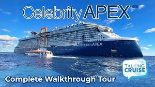 Celebrity Apex | Complete Walkthrough Tour (2022)