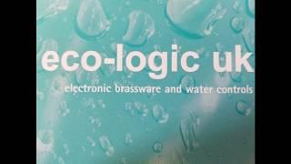 Trans-Sense electronic water controls | ECO-LOGIC - Product Feature