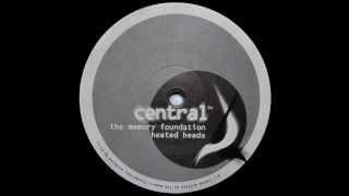 The Memory Foundation - Heated Heads - Untitled (B1)