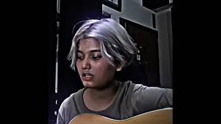OSHIN KARKI - ANGALNE XU TIMILAI MA || LYRICS ️