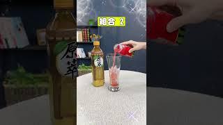 張員瑛帶來的西瓜烏龍風暴！超商版到底像不像？