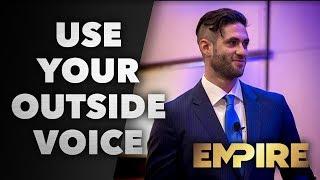 Use Your Outside Voice With Jason Capital