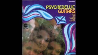 Jerry Cole - Psychedelic Guitars