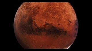 La vie sur Mars - Documentaire français scientifique