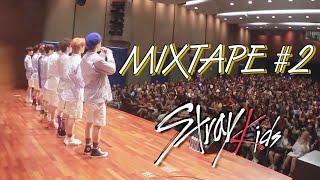 Stray Kids - 'MIXTAPE #2 ' - fácil pronunciación