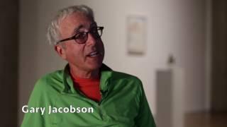 Gary Jacobson - Artist Interview