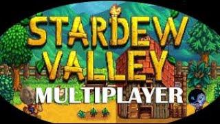Stardew Valley | w/Kylesstuff | ep1